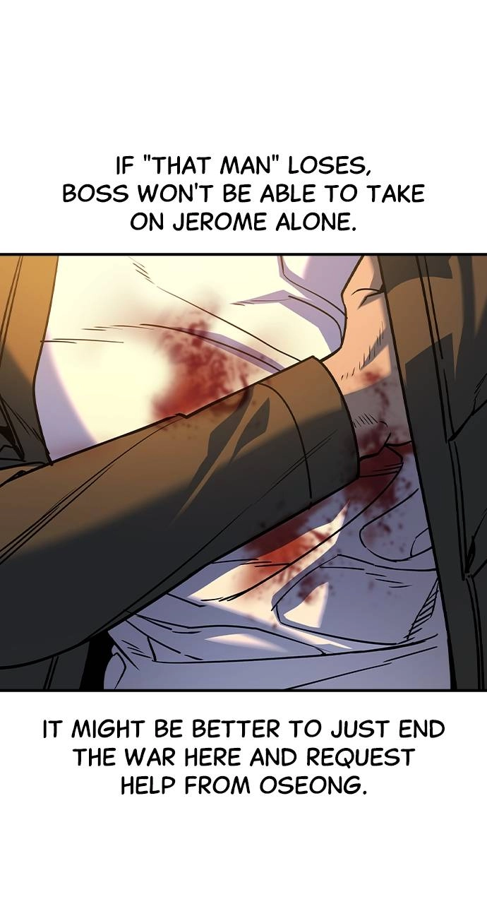 The Heir Chapter 19, page 41 of 72