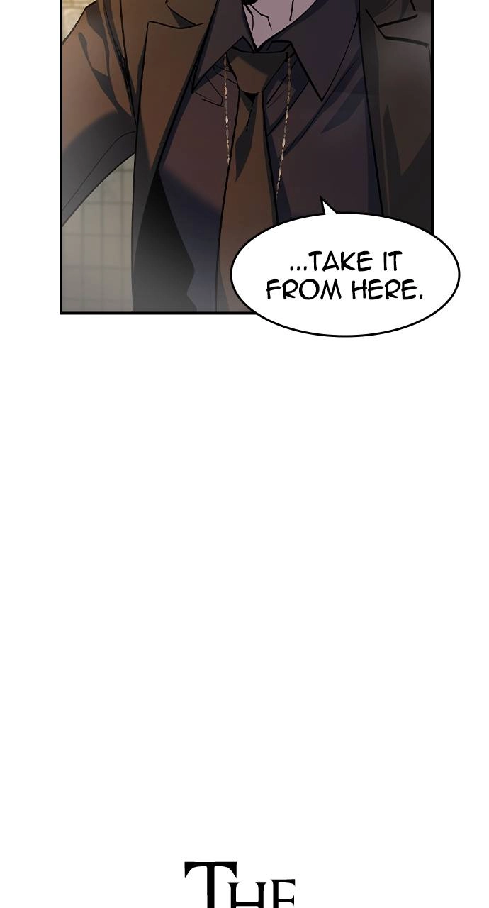 The Heir Chapter 19, page 5 of 72