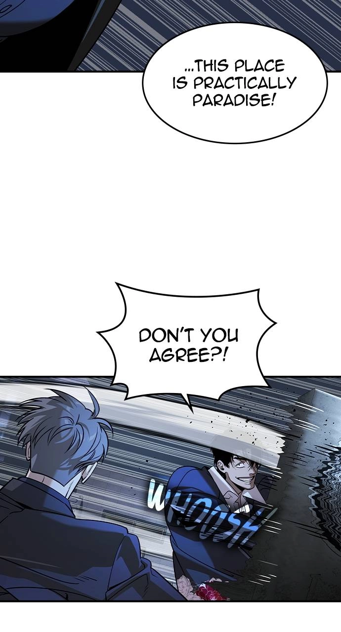 The Heir Chapter 19, page 56 of 72