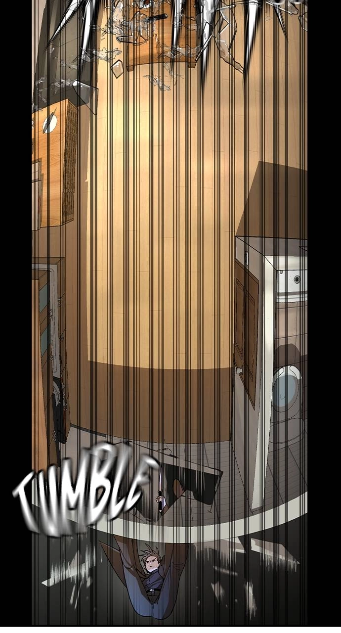 The Heir Chapter 19, page 58 of 72