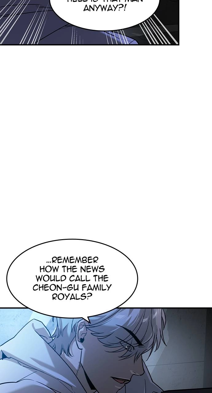 The Heir Chapter 19, page 64 of 72