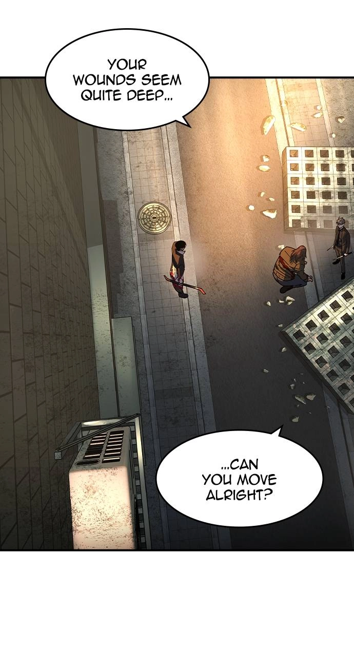 The Heir Chapter 19, page 7 of 72