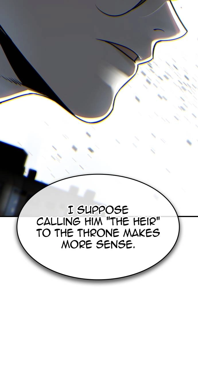 The Heir Chapter 19, page 71 of 72