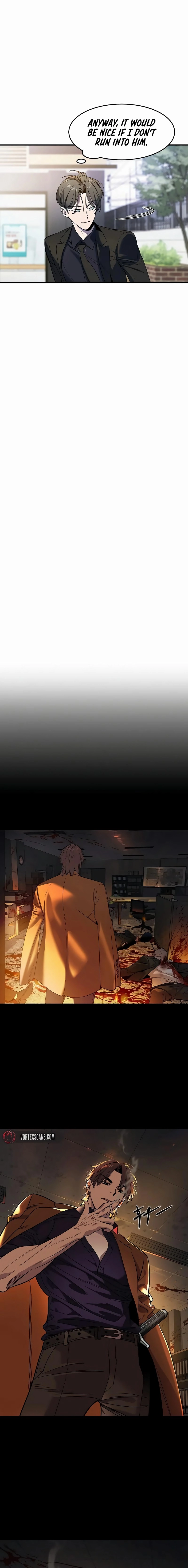 The Heir Chapter 2, page 14 of 27