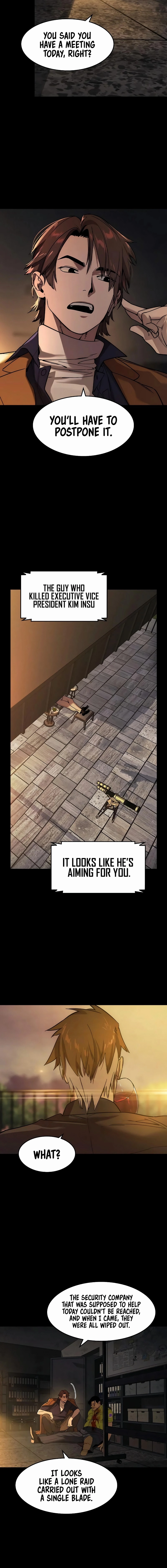The Heir Chapter 2, page 16 of 27