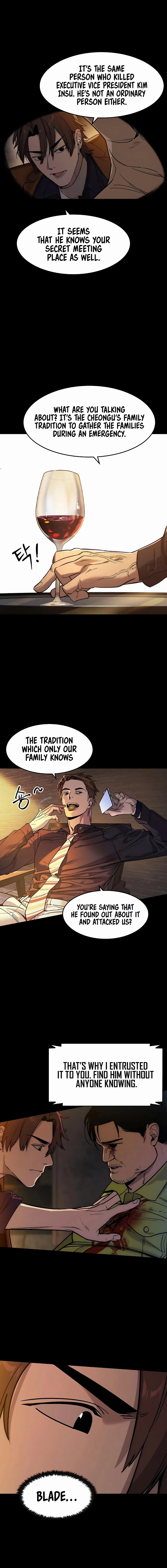 The Heir Chapter 2, page 17 of 27