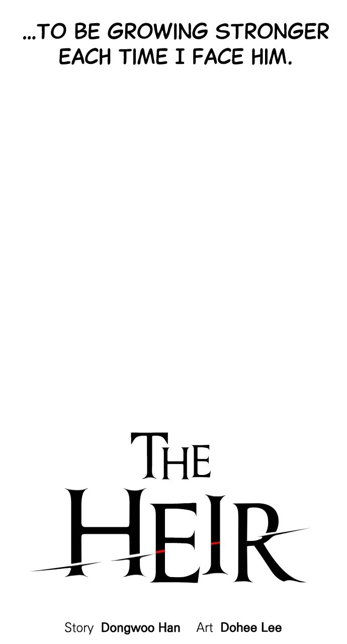 The Heir Chapter 20, page 21 of 66