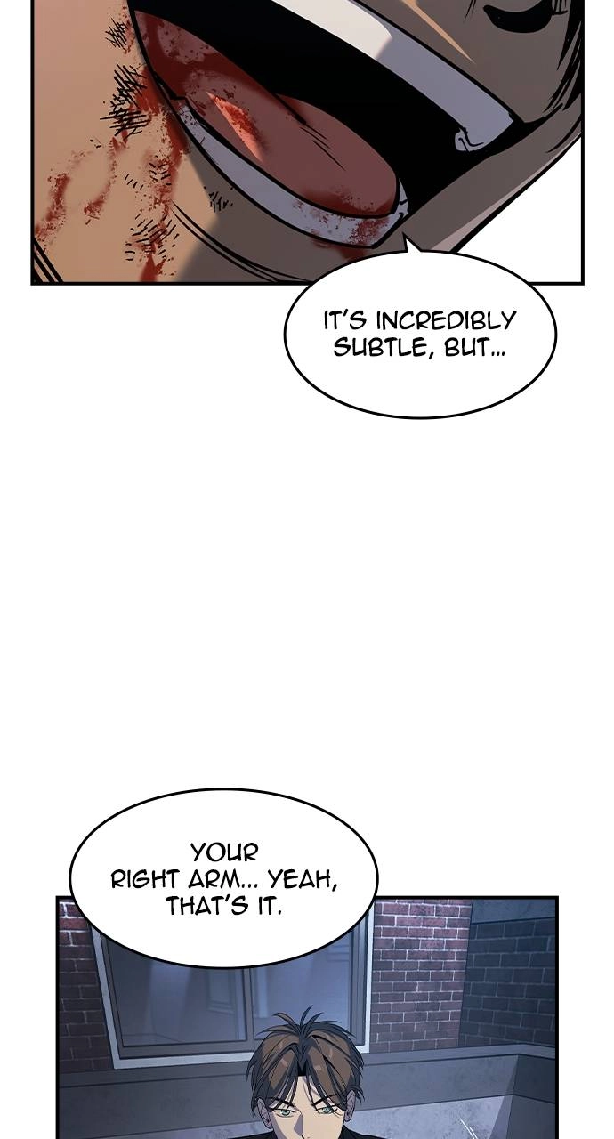 The Heir Chapter 20, page 23 of 66