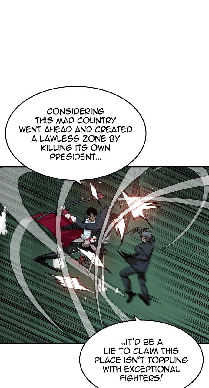 The Heir Chapter 20, page 32 of 66