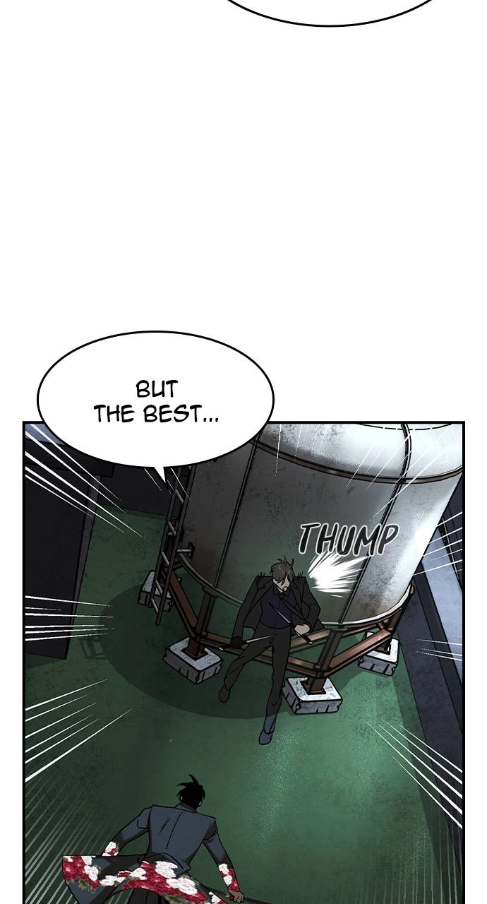 The Heir Chapter 20, page 33 of 66