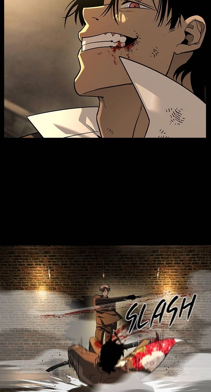 The Heir Chapter 20, page 5 of 66