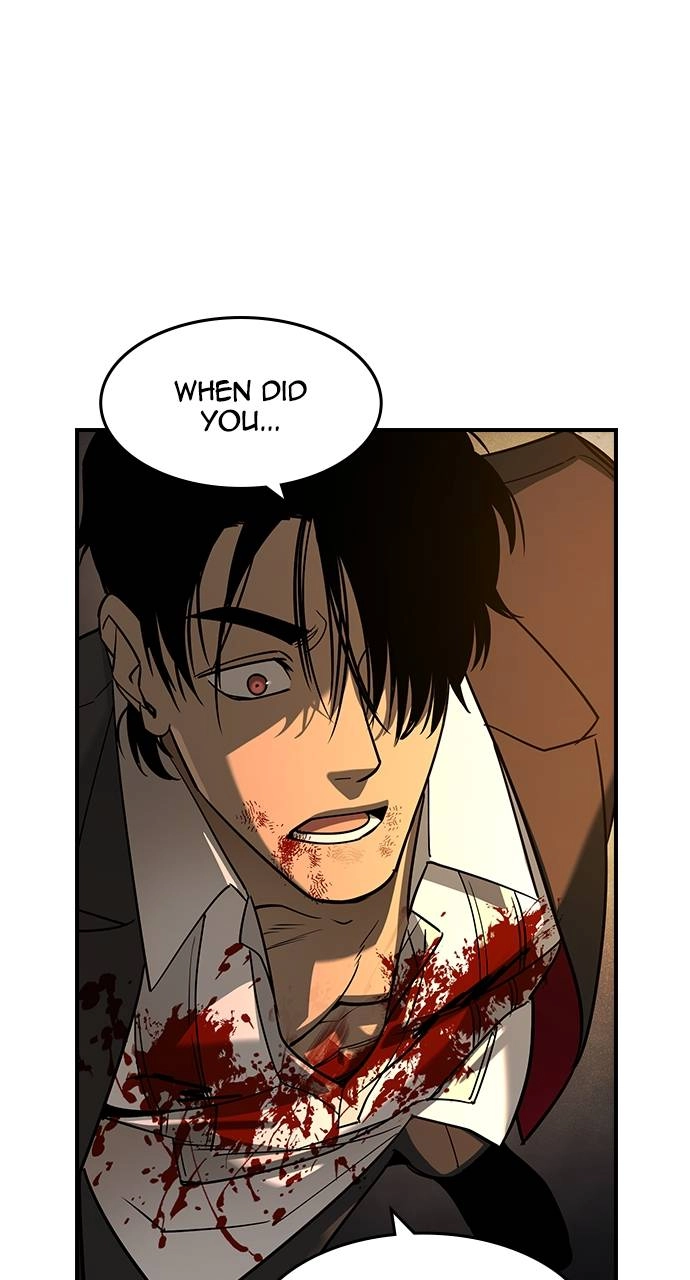 The Heir Chapter 20, page 50 of 66