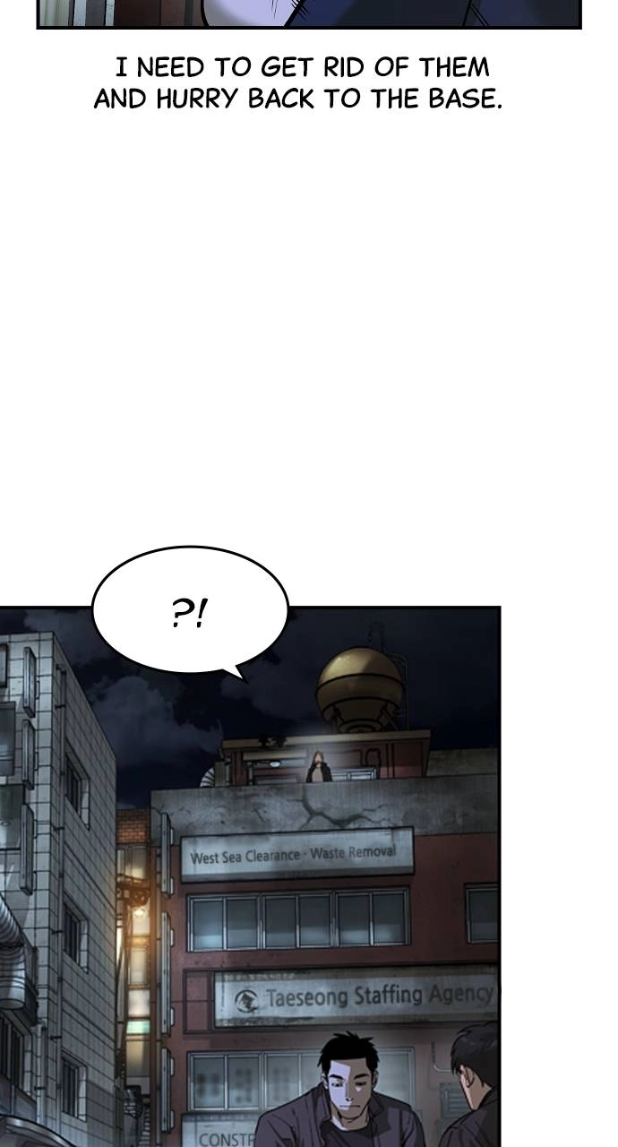 The Heir Chapter 20, page 59 of 66