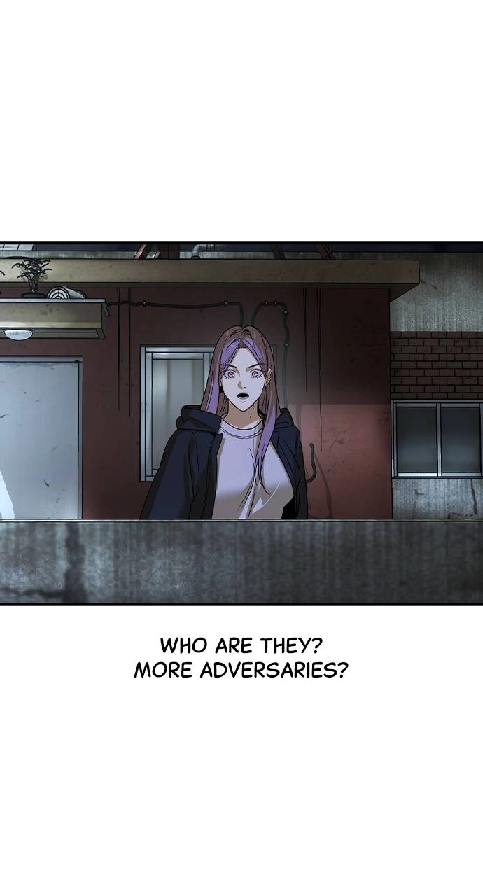 The Heir Chapter 20, page 61 of 66