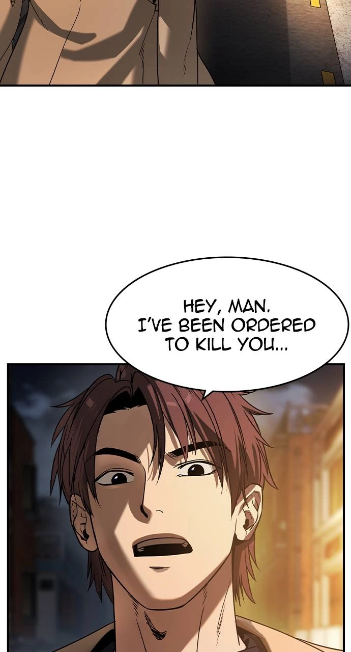 The Heir Chapter 20, page 64 of 66
