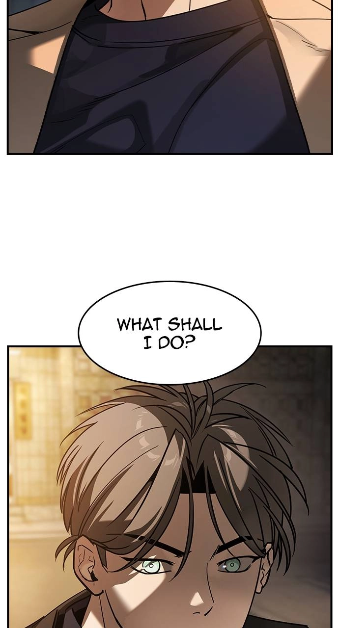 The Heir Chapter 20, page 65 of 66