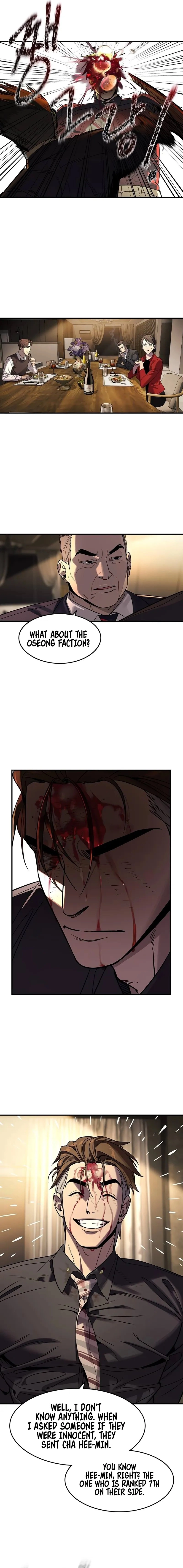 The Heir Chapter 3, page 13 of 24