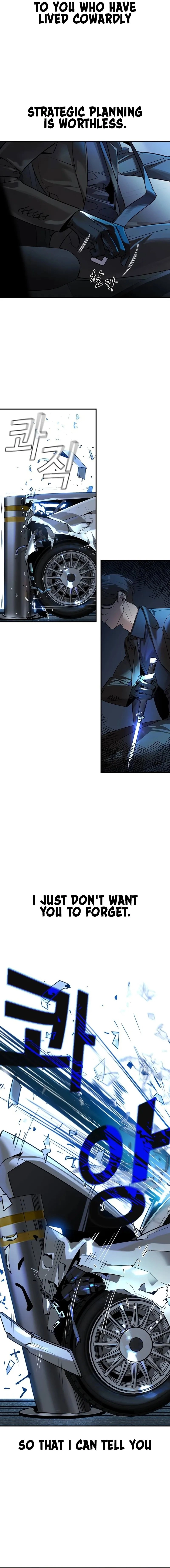 The Heir Chapter 3, page 20 of 24