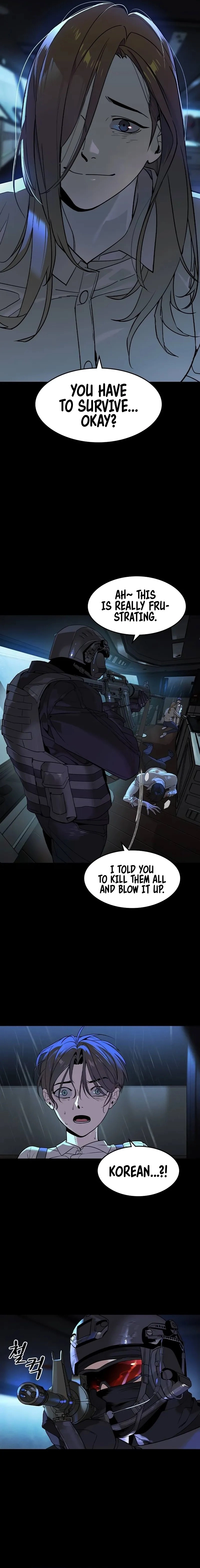 The Heir Chapter 3, page 8 of 24