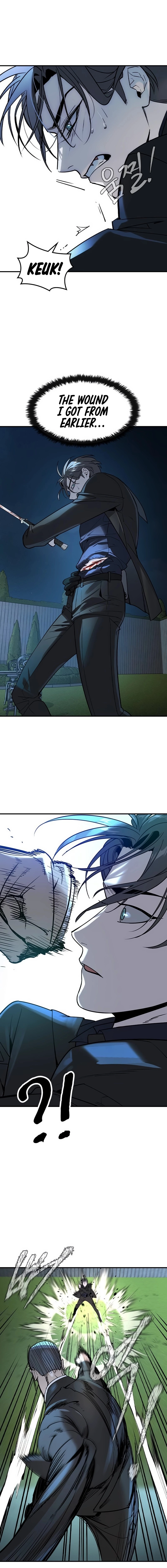 The Heir Chapter 4, page 15 of 27