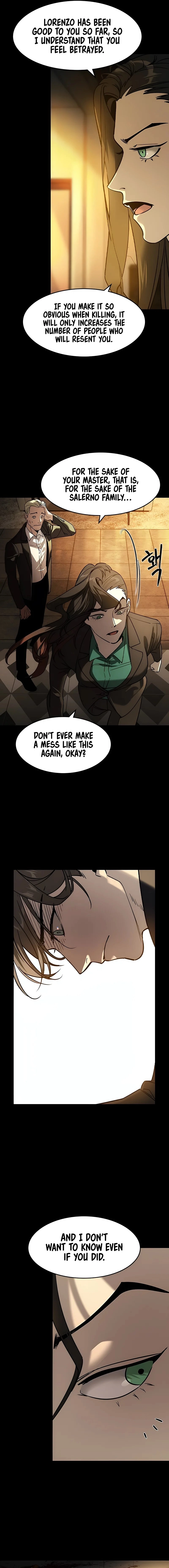 The Heir Chapter 5, page 13 of 35