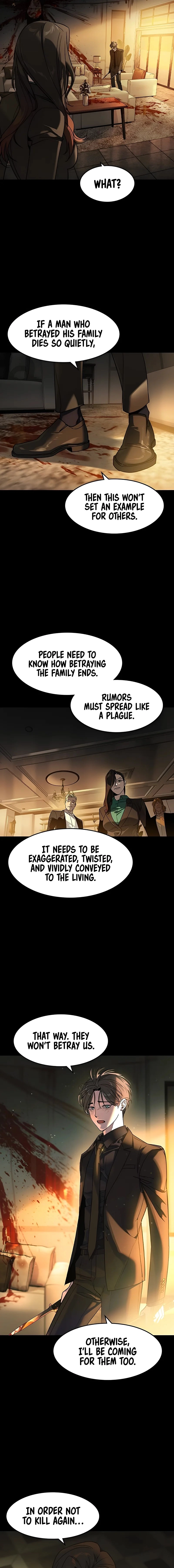 The Heir Chapter 5, page 14 of 35