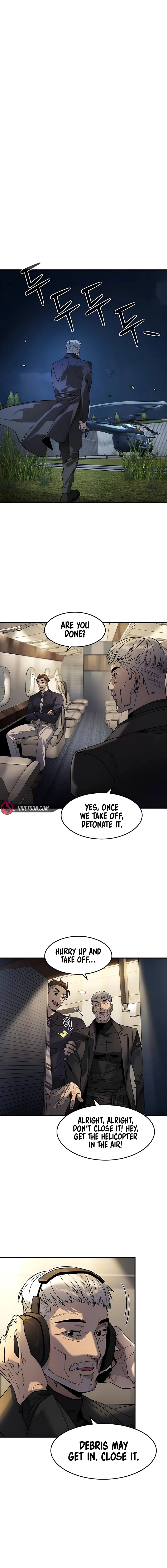 The Heir Chapter 5, page 24 of 35