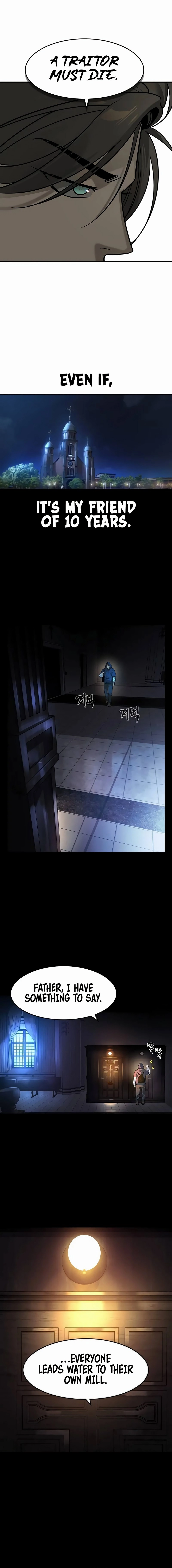 The Heir Chapter 7, page 17 of 24