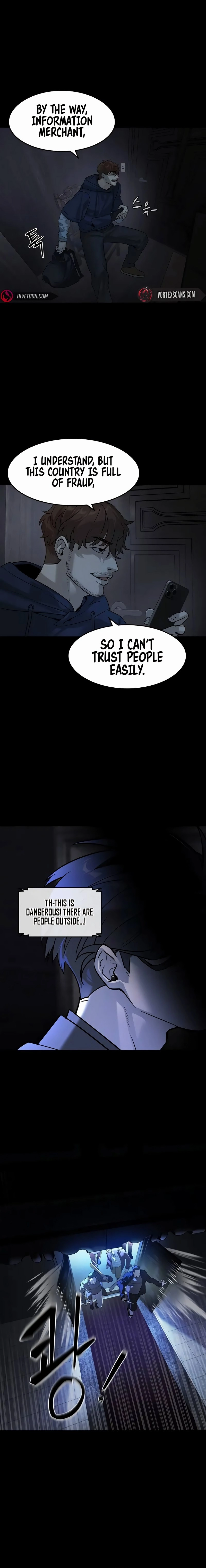 The Heir Chapter 7, page 19 of 24