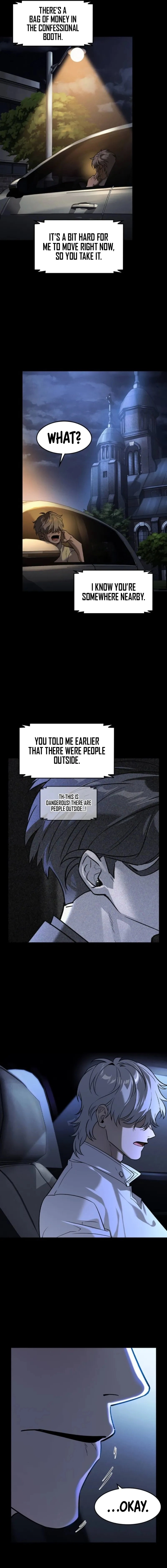 The Heir Chapter 8, page 8 of 17