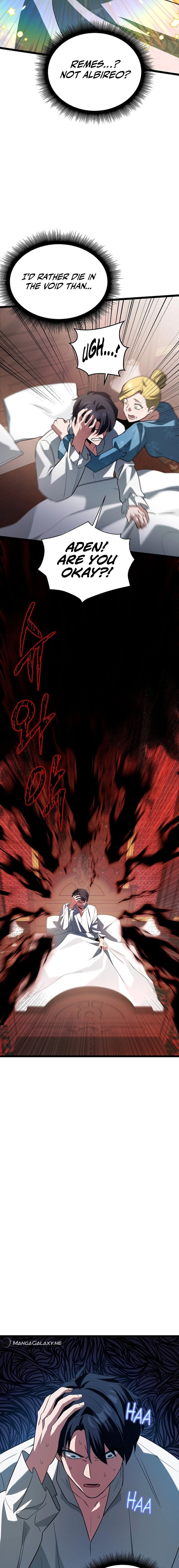 The Hero Became the Duke's Eldest Son Chapter 1, page 10 of 26
