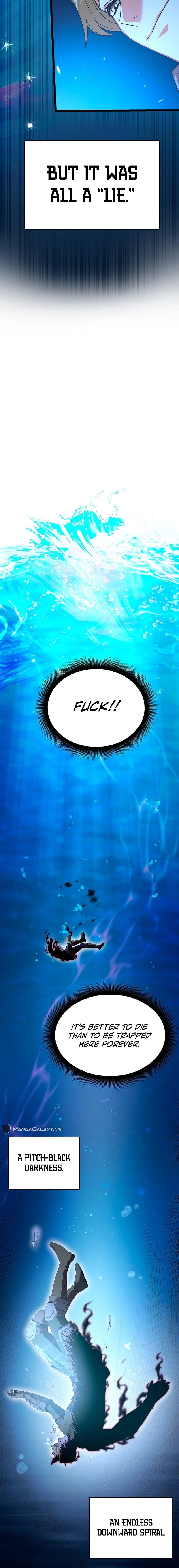 The Hero Became the Duke's Eldest Son Chapter 1, page 6 of 26