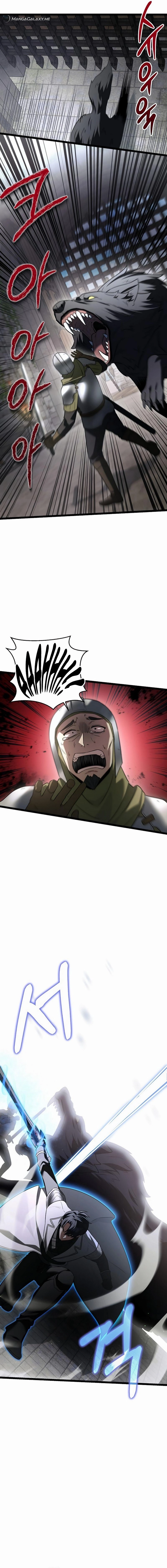 The Hero Became the Duke's Eldest Son Chapter 10, page 12 of 22