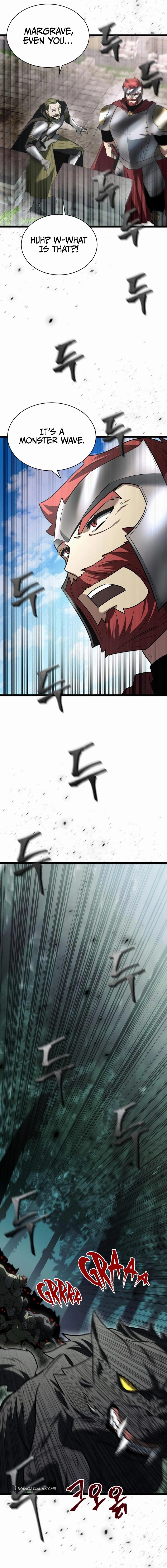 The Hero Became the Duke's Eldest Son Chapter 10, page 9 of 22