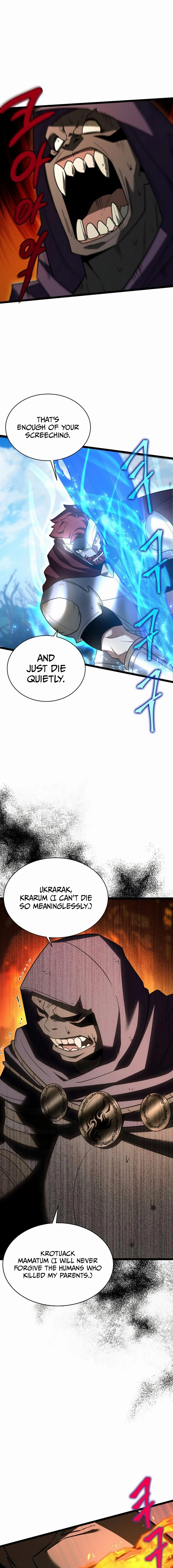 The Hero Became the Duke's Eldest Son Chapter 12, page 19 of 23