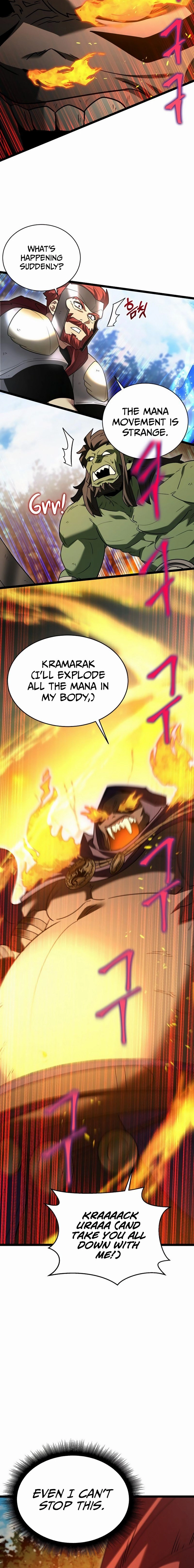The Hero Became the Duke's Eldest Son Chapter 12, page 20 of 23