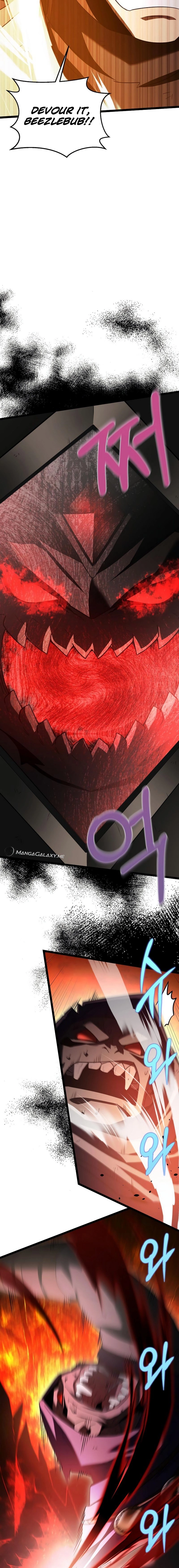 The Hero Became the Duke's Eldest Son Chapter 13, page 11 of 26