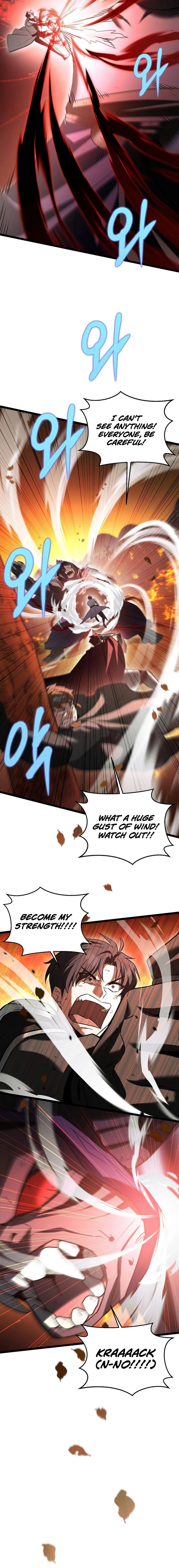 The Hero Became the Duke's Eldest Son Chapter 13, page 12 of 26