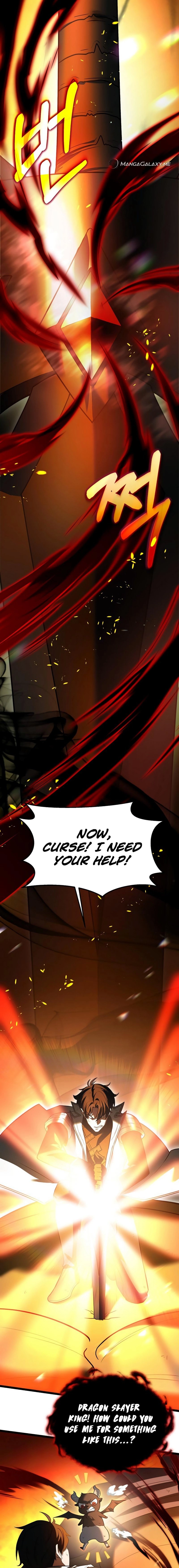 The Hero Became the Duke's Eldest Son Chapter 13, page 5 of 26
