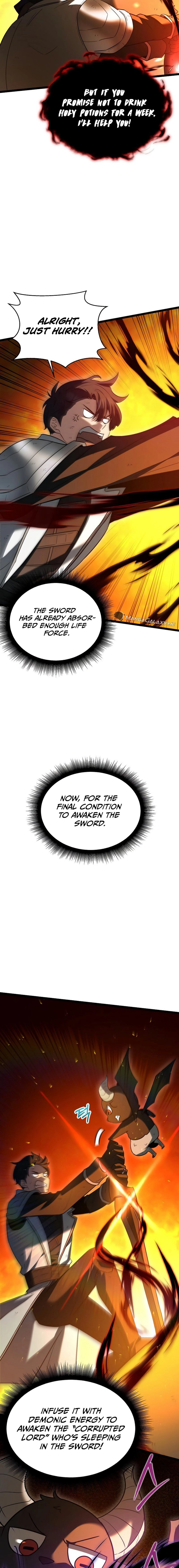 The Hero Became the Duke's Eldest Son Chapter 13, page 6 of 26