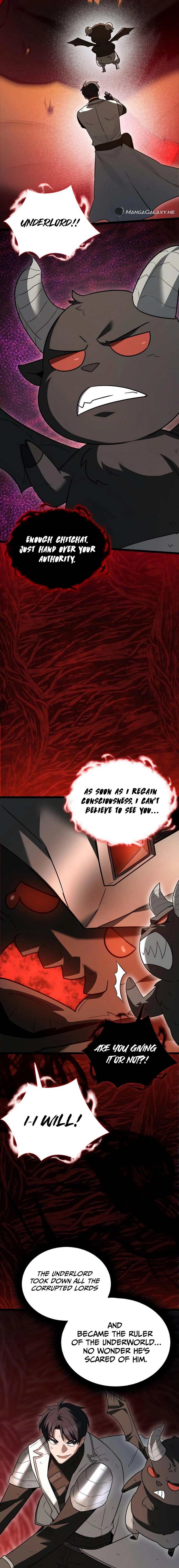 The Hero Became the Duke's Eldest Son Chapter 13, page 9 of 26