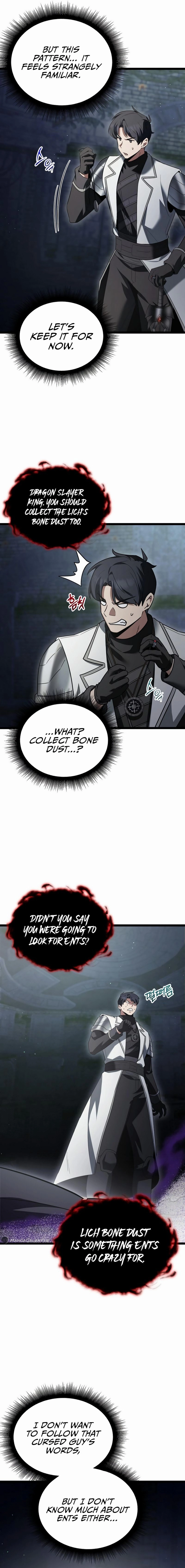The Hero Became the Duke's Eldest Son Chapter 17, page 13 of 25