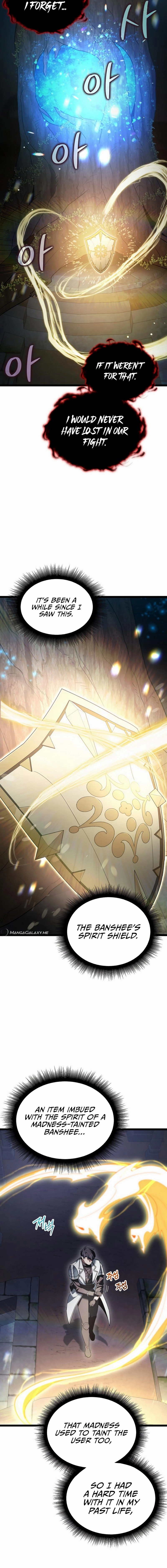 The Hero Became the Duke's Eldest Son Chapter 17, page 16 of 25