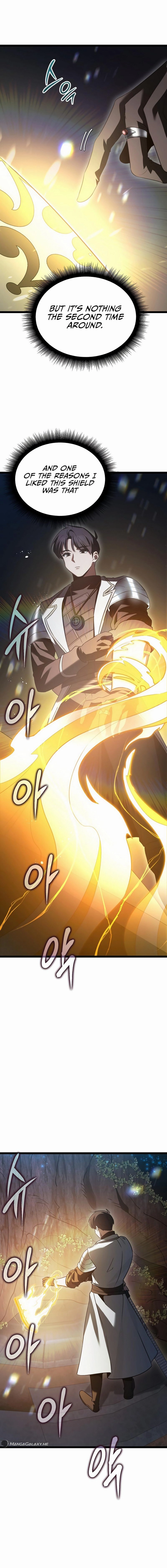 The Hero Became the Duke's Eldest Son Chapter 17, page 17 of 25