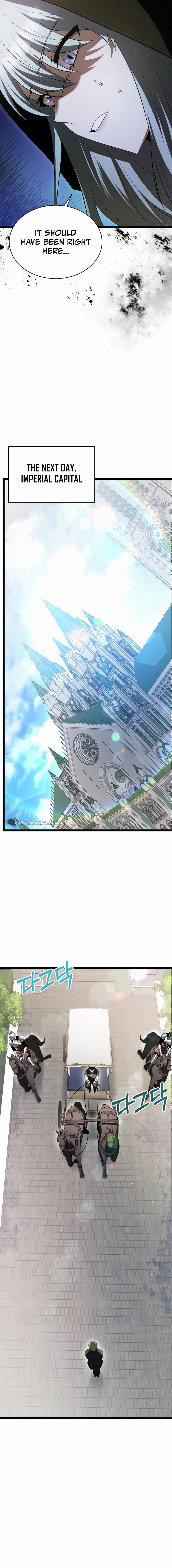 The Hero Became the Duke's Eldest Son Chapter 18, page 10 of 24