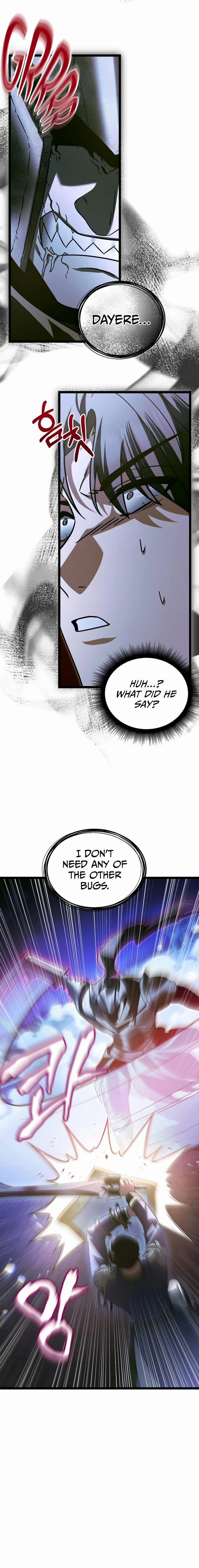 The Hero Became the Duke's Eldest Son Chapter 20, page 24 of 25