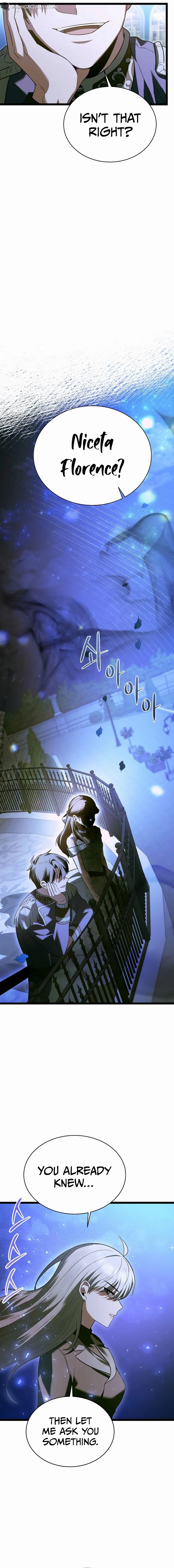 The Hero Became the Duke's Eldest Son Chapter 20, page 8 of 25