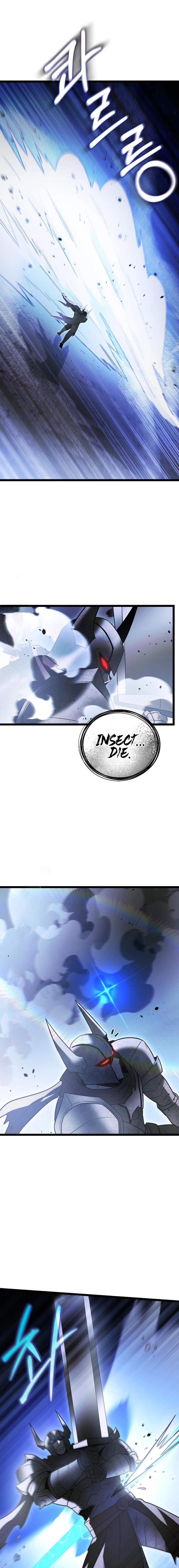 The Hero Became the Duke's Eldest Son Chapter 21, page 22 of 27