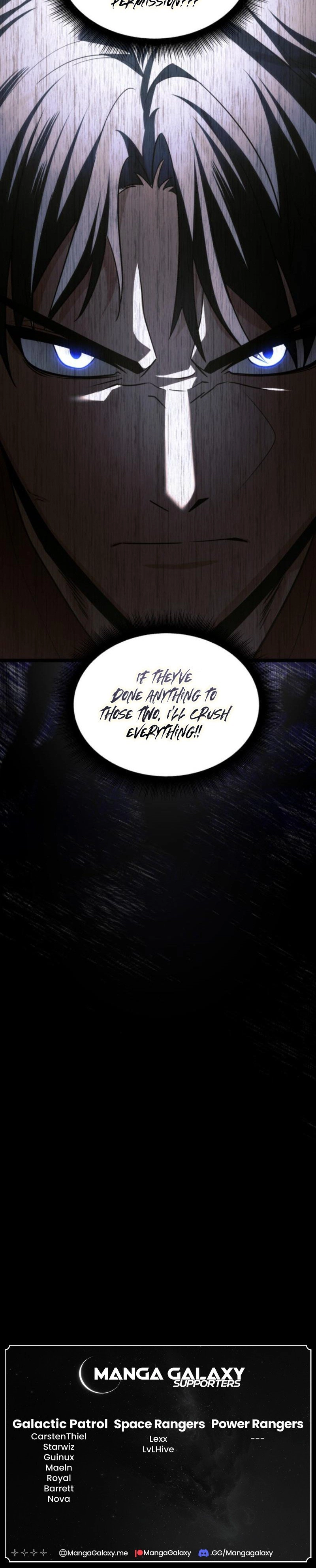 The Hero Became the Duke's Eldest Son Chapter 23, page 25 of 26