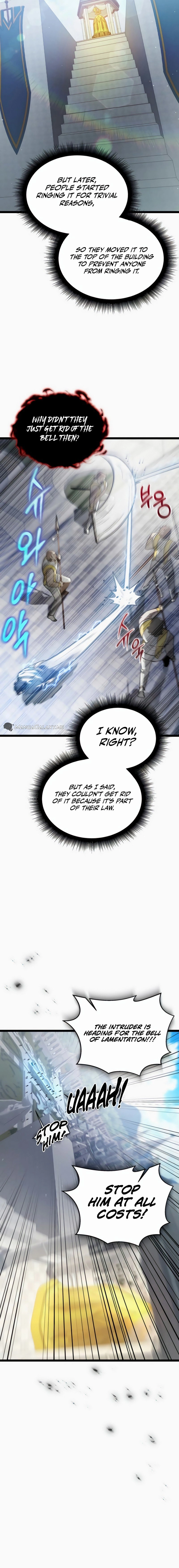 The Hero Became the Duke's Eldest Son Chapter 24, page 16 of 26
